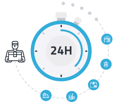 logistica y distribucion